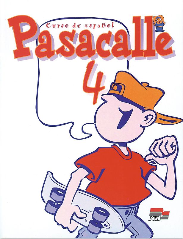 Pasacalle 4