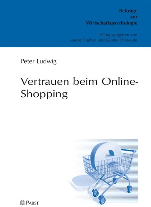 Vertrauen beim Online-Shopping