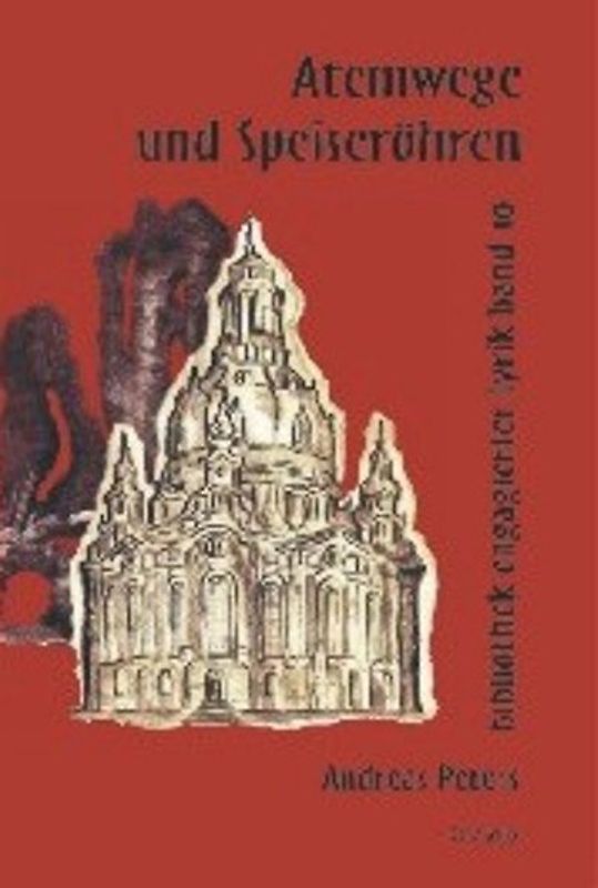 Atemwege und Speiseröhren