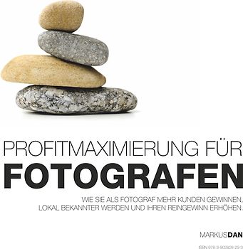 Profitmaximierung für Fotografen