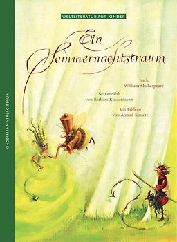 Ein Sommernachtstraum