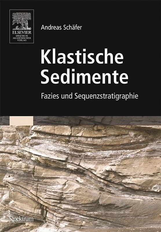 Klastische Sedimente