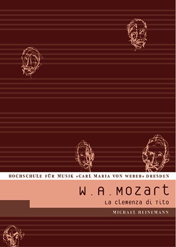 W. A. Mozart – La Clemenza di Tito