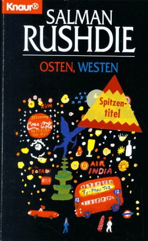 Osten, Westen