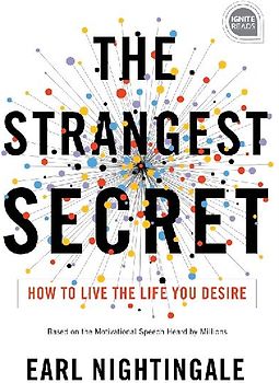 The Strangest Secret