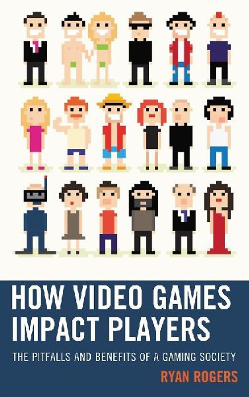 How Video Games Impact Players