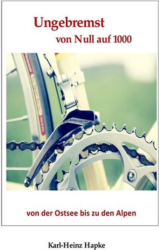 Ungebremst von Null auf 1000