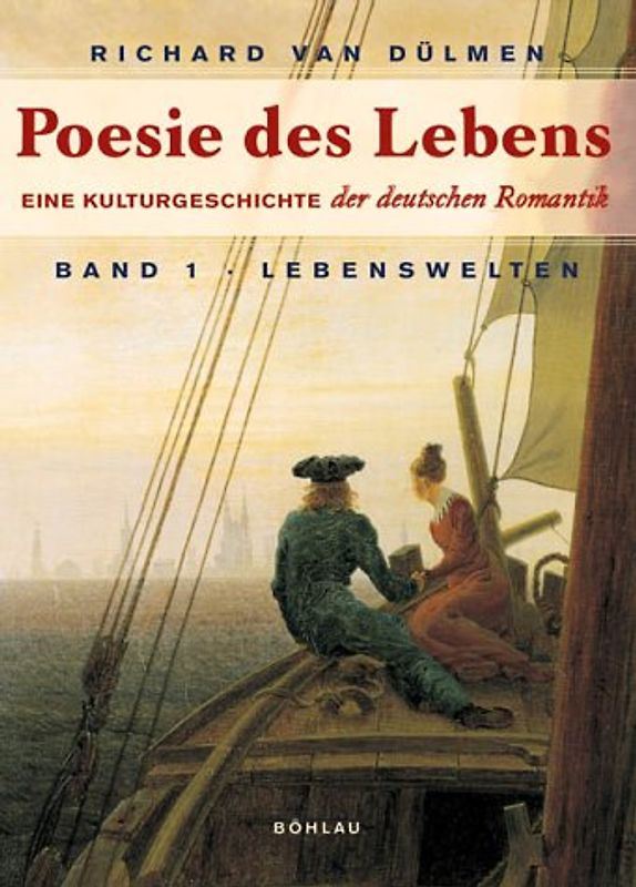 Poesie des Lebens