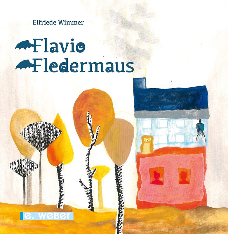 Flavio Fledermaus