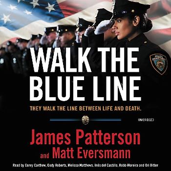 Walk the Blue Line