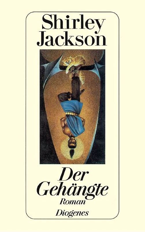 Der Gehängte
