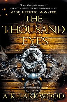 The Thousand Eyes