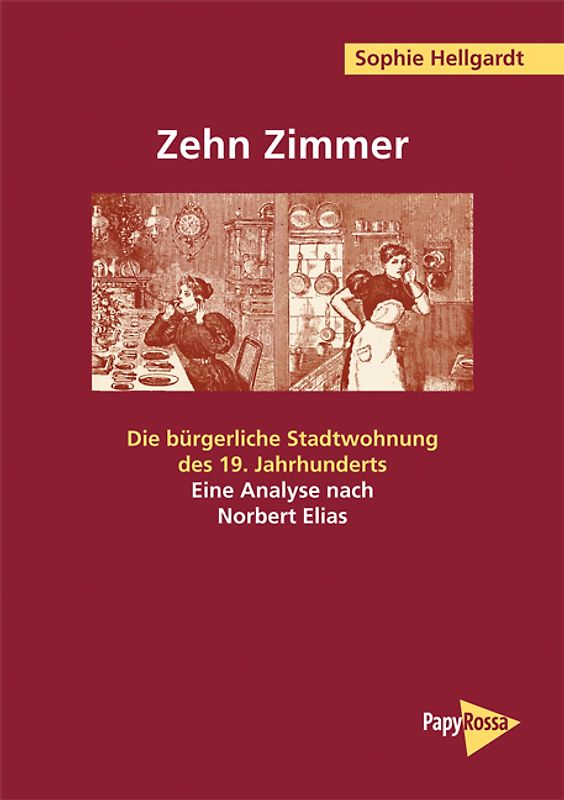Zehn Zimmer