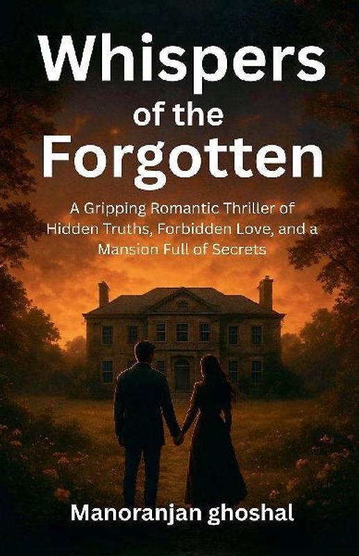 Whispers of the Forgotten