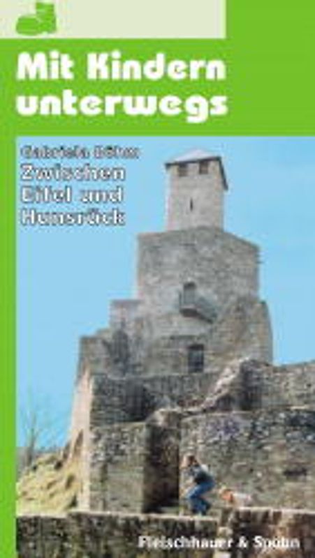 Zwischen Eifel und Hunsrück