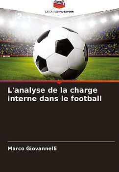 L'analyse de la charge interne dans le football
