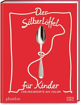 Der Silberlöffel für Kinder