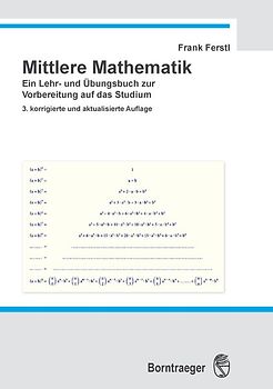 Mittlere Mathematik