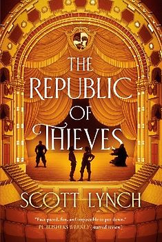 The Republic of Thieves