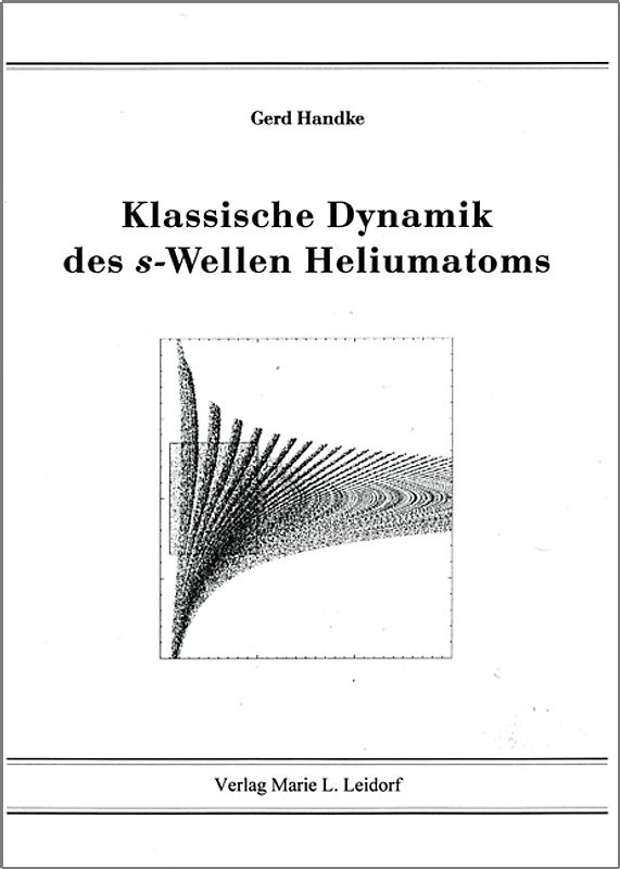 Klassische Dynamik des s-Wellen Heliumatoms