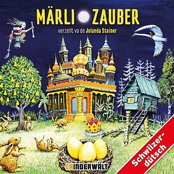 Märli Zauber