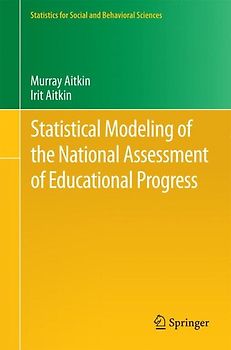 Statistical Modeling of the National Assessment of Educational Progress