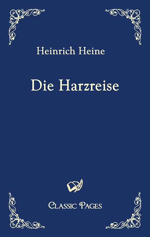 Die Harzreise