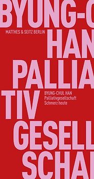 Palliativgesellschaft