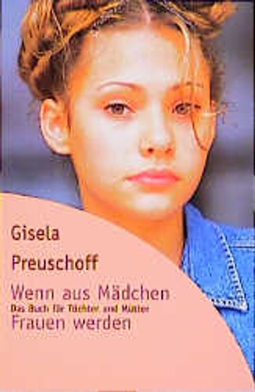 Wenn aus Mädchen Frauen werden