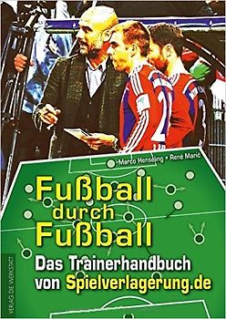 Fußball durch Fußball