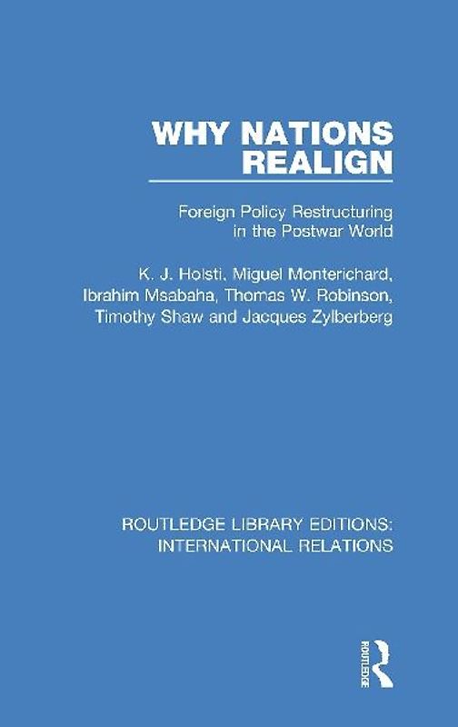 Why Nations Realign