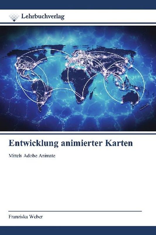 Entwicklung animierter Karten