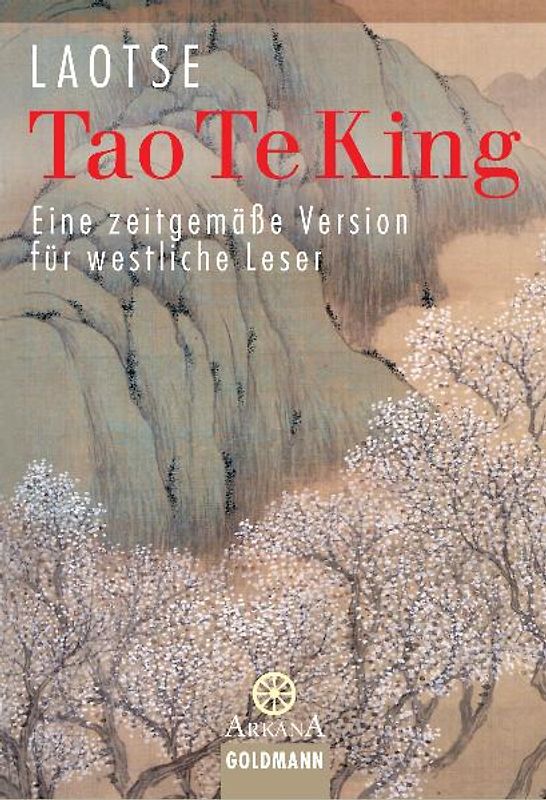Tao Te King