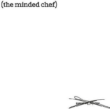 The Minded Chef