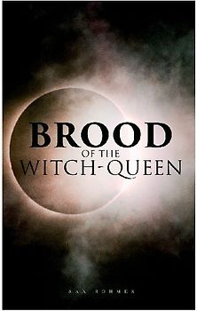 The Brood of the Witch-Queen