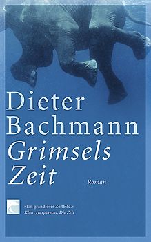 Grimsels Zeit