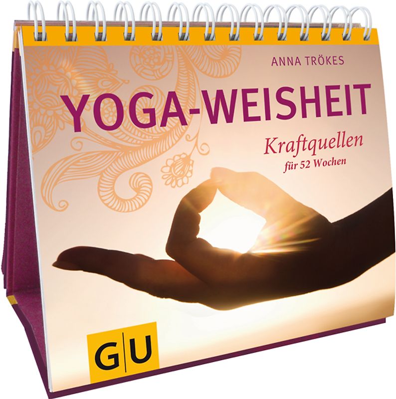 Yoga-Weisheit
