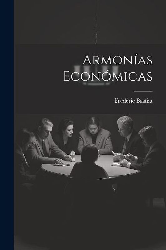 Armonías Económicas