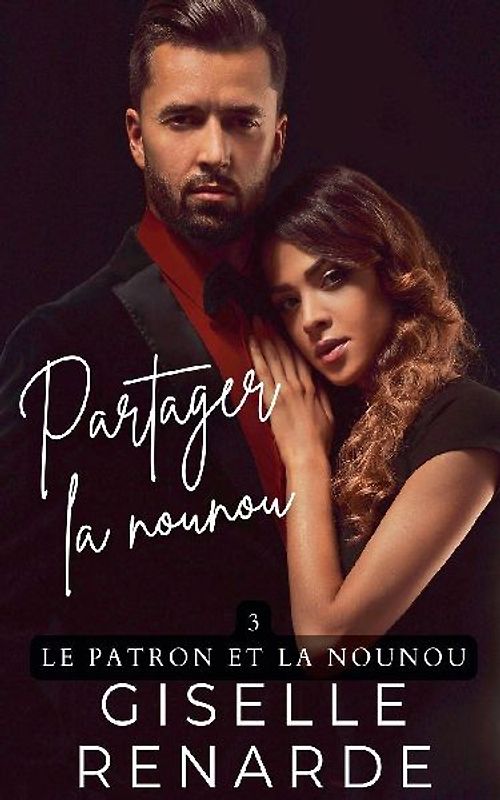 Partager la nounou