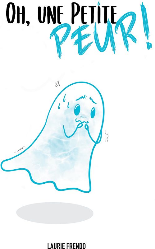 Oh, une petite peur !