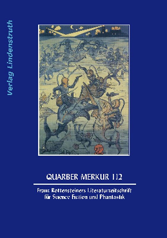 Quarber Merkur 112