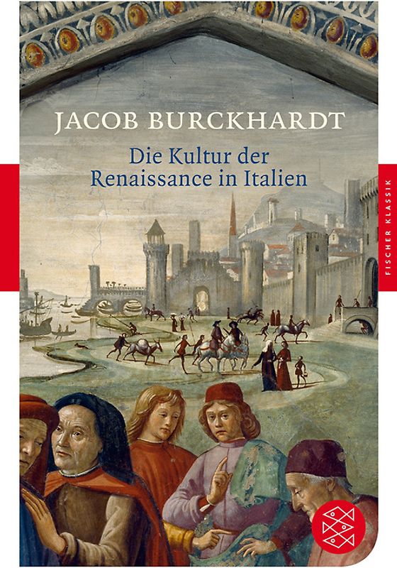 Die Kultur der Renaissance in Italien