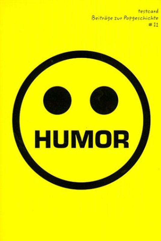 testcard #11: Humor