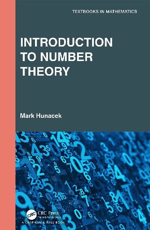 Introduction to Number Theory