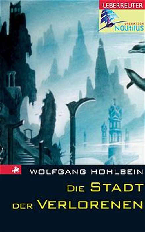 Die Stadt der Verlorenen