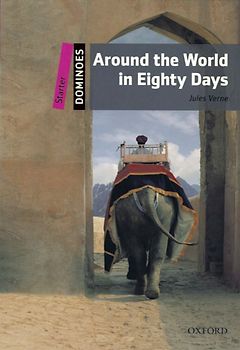 Dominoes / 5. Schuljahr, Stufe 1 - Around the World in Eighty Days