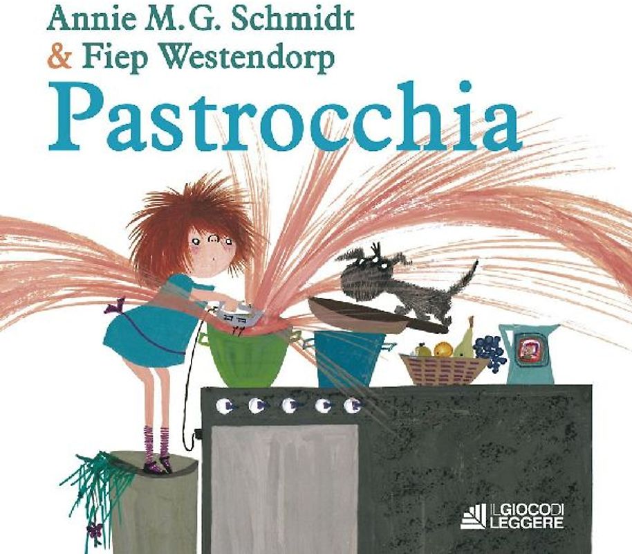 Pastrocchia