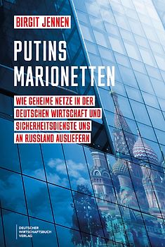 Putins Marionetten
