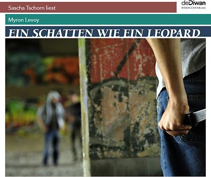 Ein Schatten wie ein Leopard