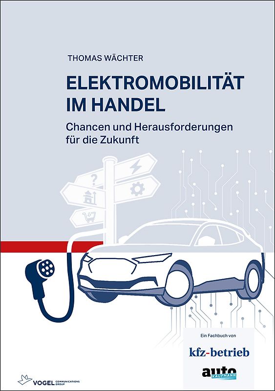 Elektromobilität im Handel